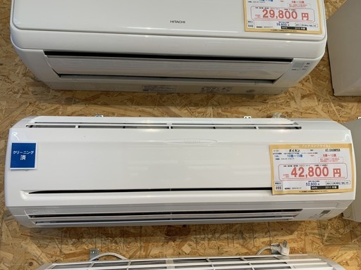 ☆☆【格安・・中古・・エアコン】　2011年製　ダイキン　4.0Kw(10～15畳用)売ります☆☆