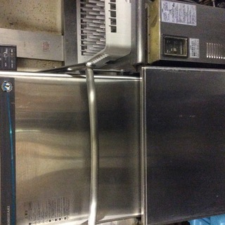 ホシザキ 業務用食器洗浄機 JWE-680B