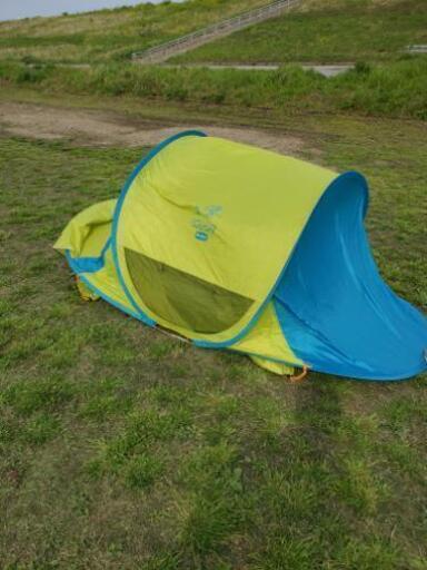 取引中 ロゴス ポップアップテント スヌーピー www.franchiseko.com