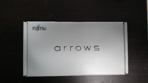 携帯 arrows RX 楽天モバイル 新品