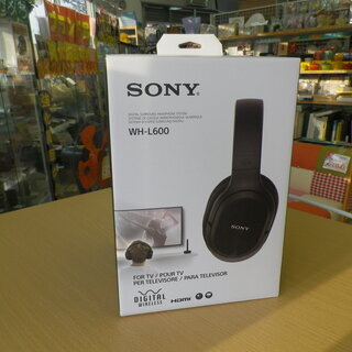 【6ヶ月保証付】参考定価 ¥23,760 SONY ソニーWH-...