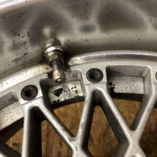 SSR Speed Star Star Formula 社外ホイール 15インチ 2本 7J4HPCD114.3約+10 メッシュ 深リム 希少 旧車ホイール　(VHI70) クレジットカード QR決済可能