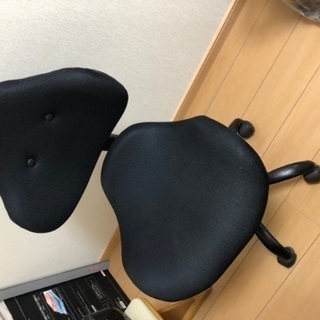 パソコン用椅子