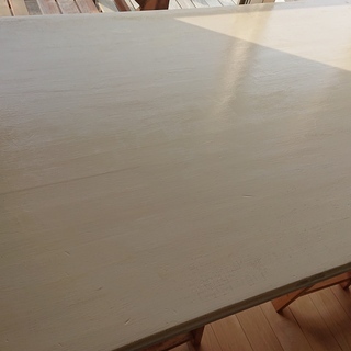 テーブル・作業台　momo naturalのアトリエデスク脚（昇...