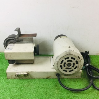 下村 DRE-042 ベルトグラインダー【リライズ野田愛宕店】【店頭取引