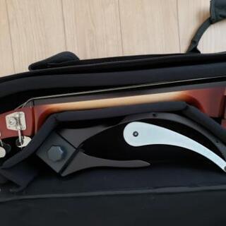 ヤマハサイレントベースslb