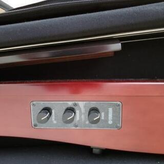 ヤマハサイレントベースslb