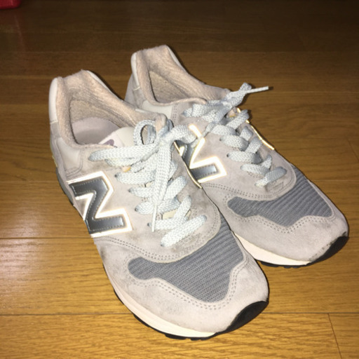 new balanceの人気スニーカーM1400SB！