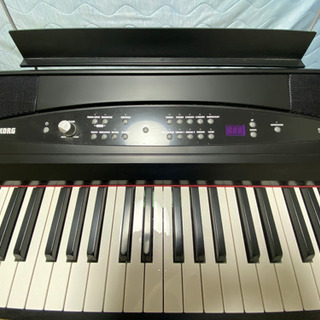 Korg SP-280
