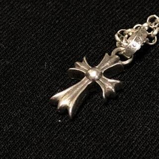 CHROME HEARTS ネックレス＆チェーン 値下げします！
