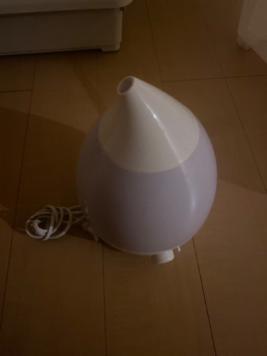 加湿器