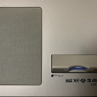 クラビノーバ　cvp303 ヤマハ