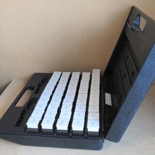 ☆アイゼン PIN GAUGE SET EH-1B 鋼製ピンゲージセット◆EHシリーズ