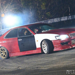 C35ローレル 交換希望 即ドリ