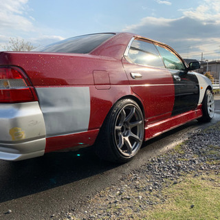 C35ローレル 交換希望 即ドリ