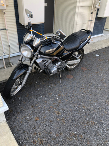 バリオス　1型