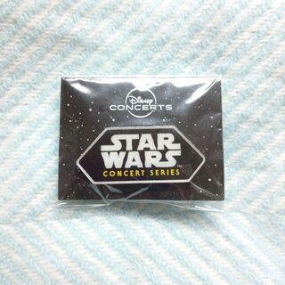 【新品/非売品】STARWARS コンサート会場限定非売品グッズ