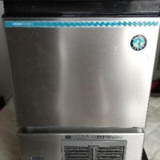 2017年式 ホシザキ IM-25M-1 製氷機 | amidomil.com.br