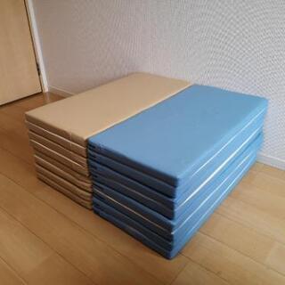 山善 YAMAZEN プレイマット ルームマット - 糟屋郡