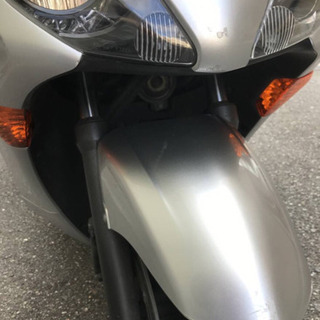 フォルツァMF10 7速変速付き 中古 擦り傷あり 実働問題なし