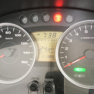 フォルツァMF10 7速変速付き 中古 擦り傷あり 実働問題なし