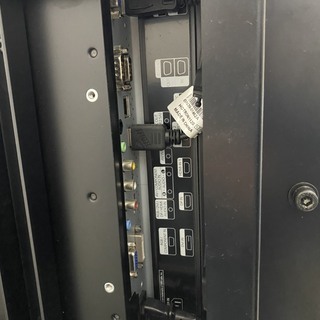 通電確認済み Comabo ISシリーズ 32インチ 高級デジタルサイネージ