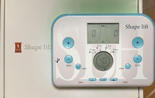 スリムビューティーハウス Shape Lift