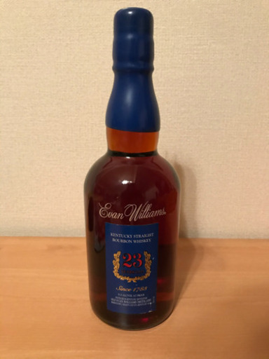 エヴァン・ウィリアムス23年 終売品
