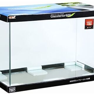 売）ジェックス グラステリア600 [水槽] 新品、未使用品 ※...