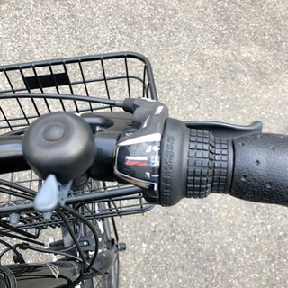 電動自転車　パナソニック　ベロスターミニ