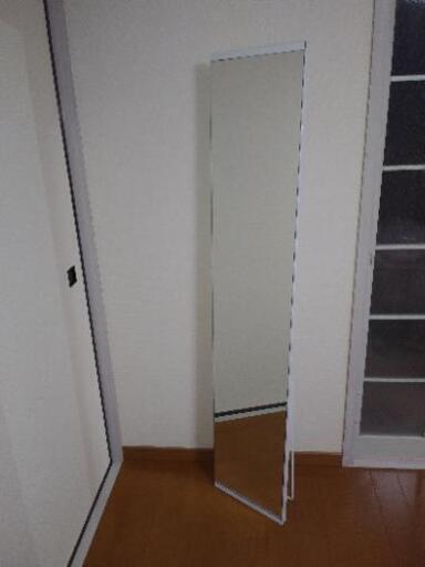 スタンドミラー