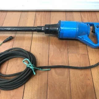 保証付き EXEN エクセン バイブレーター BC28D 軽便バイブレーター