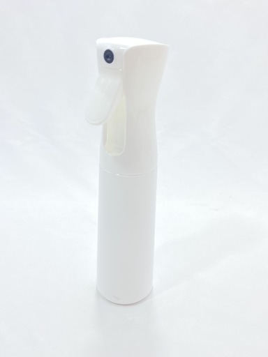 弱酸性次亜塩素酸水50ppm 300ml入り 高圧縮スプレーボトル