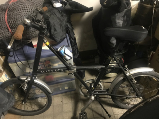 自転車