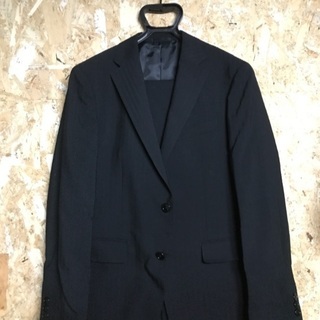 スーツ　(洋服の青山)