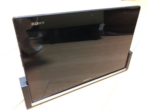 ドコモ タブレット☆Xperia Tablet Z SO-03E