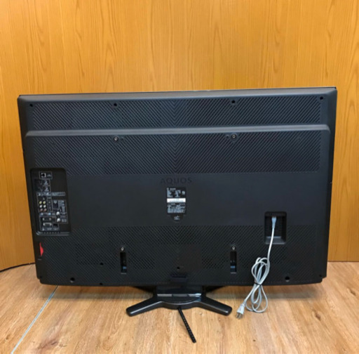 SHARP ◎綺麗◎46型液晶テレビ AQUOS アクオス LC-46AE7 46 SHARP ◎綺麗◎46型液晶テレビ AQUOS アクオス LC-46AE7 46