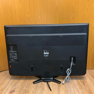 テレビ SHARP ◎綺麗◎46型液晶テレビ AQUOS アクオス LC-46AE7 46 