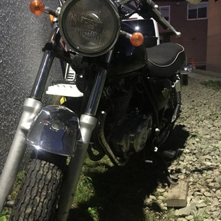 ボルティ250 - 札幌市