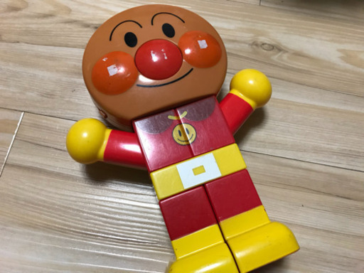 アンパンマン あんぱんまん キャラ4人組 ブロック おもちゃ あんぱん 井尻のおもちゃの中古あげます 譲ります ジモティーで不用品の処分 アンパンマン あんぱんまん キャラ4人組 ブロック おもちゃ あんぱん 井尻のおもちゃの中古あげます 譲ります ジモティーで不用品の処分