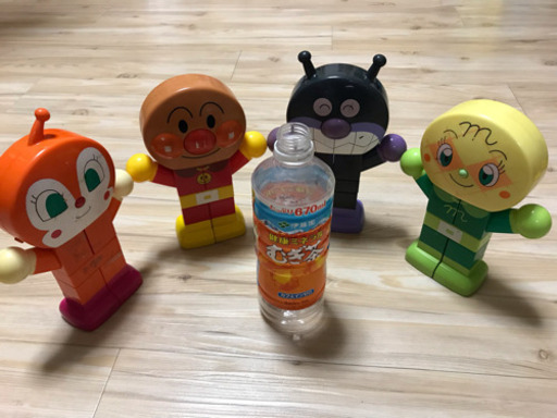 アンパンマン あんぱんまん キャラ4人組 ブロック おもちゃ あんぱん 井尻のおもちゃの中古あげます 譲ります ジモティーで不用品の処分 アンパンマン あんぱんまん キャラ4人組 ブロック おもちゃ あんぱん 井尻のおもちゃの中古あげます 譲ります ジモティーで不用品の処分