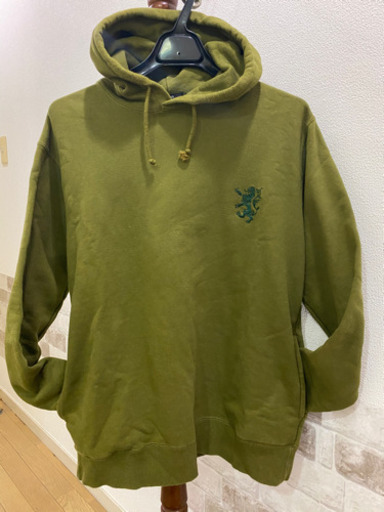 人気グラニフメンズパーカー しょこらん 中目黒のパーカーの中古 古着あげます 譲ります ジモティーで不用品の処分