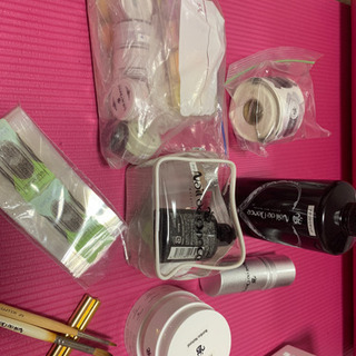 ネイル検定試験1級用品