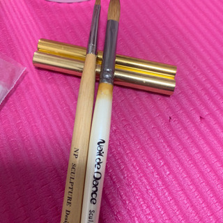 ネイル検定試験1級用品