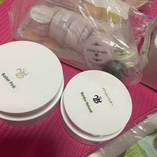 ネイル検定試験1級用品