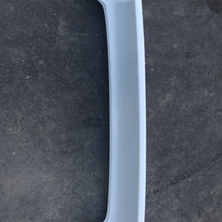 ワゴンRMCリアウイング