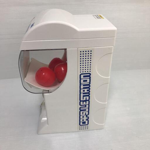 中古 バンダイ公式 Bandai ガシャポンマシン ガチャガチャ カプセル付 パン助 大野城のその他の中古 あげます 譲ります ジモティーで不用品の処分 中古 バンダイ公式 Bandai ガシャポンマシン ガチャガチャ カプセル付 パン助 大野城のその他の中古 あげます 譲ります ジモティーで不用品の処分