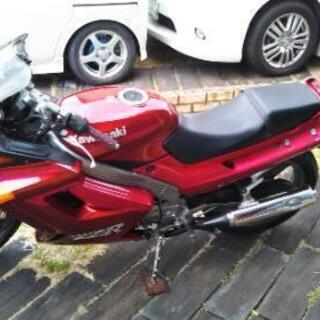 ZZR250 ★SOLD OUT★