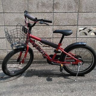 子供用自転車