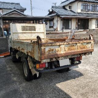 試乗可 2tダンプ 車検令和3年4月 いすゞ エルフ 5mt 最大積載量 2トン 車両総重量 5トン未満 Michiro 武生のその他の中古車 ジモティー